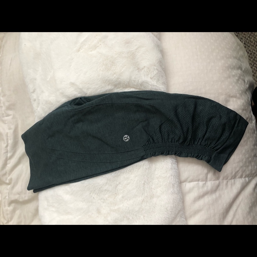 Lululemon Flow &Glow